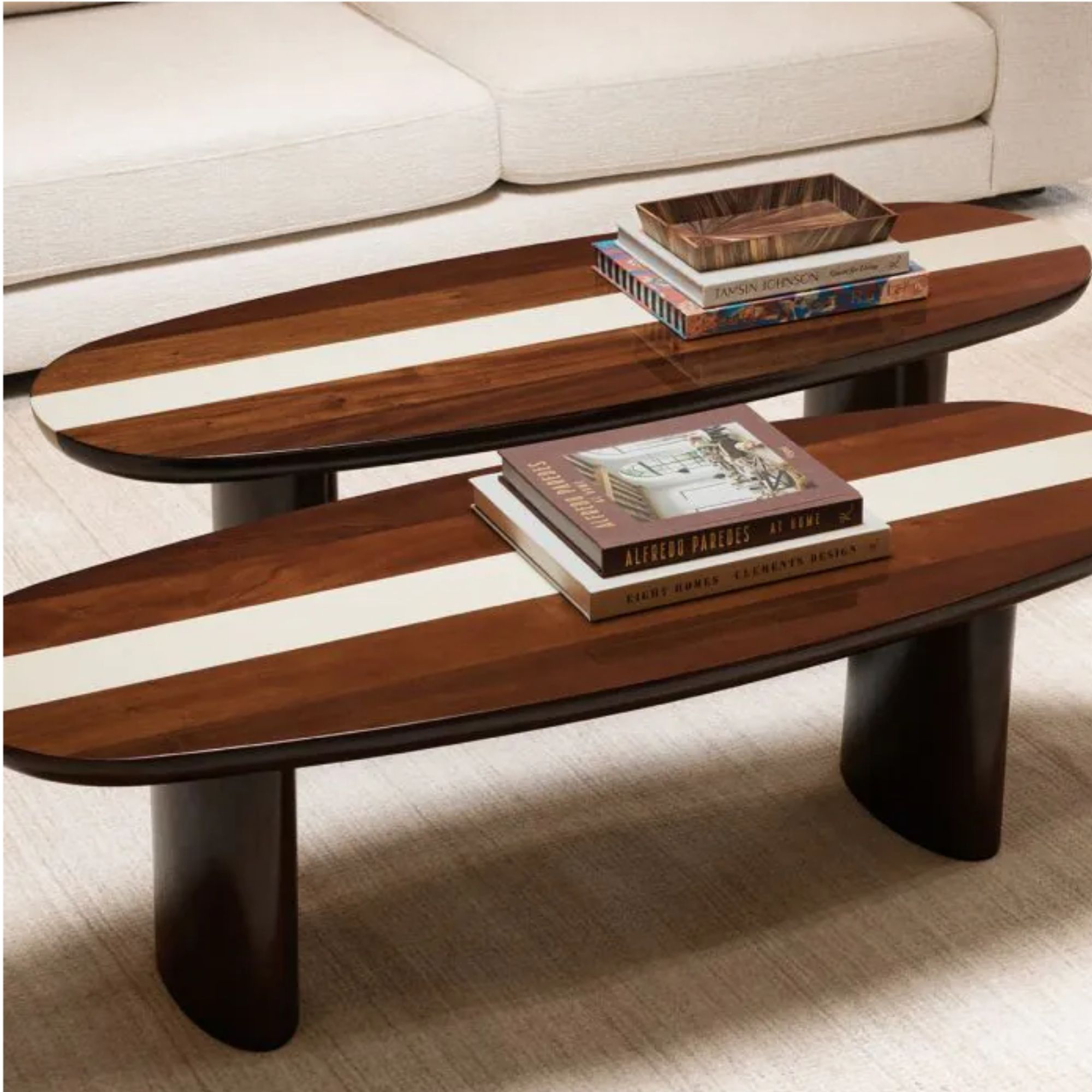 Jenson Coffee Table